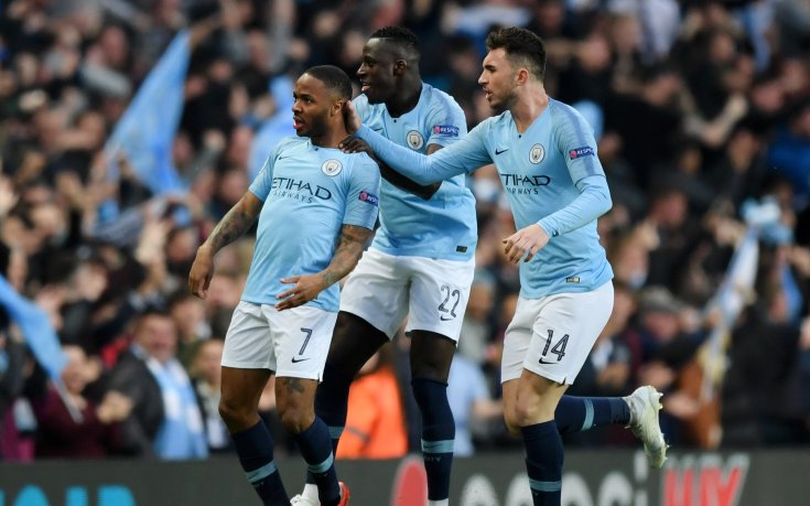 Фен на Сити напусна 