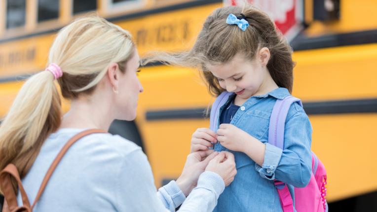  5 неща, с които вашите деца ще ви запомнят 