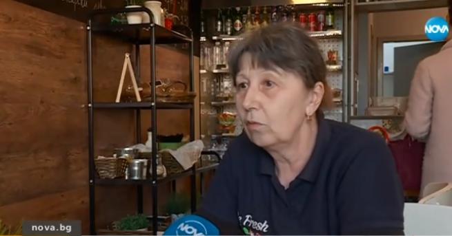 България Ничий гражданин Жена остана без самоличност Кражба в градския