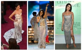  Приянка Чопра 