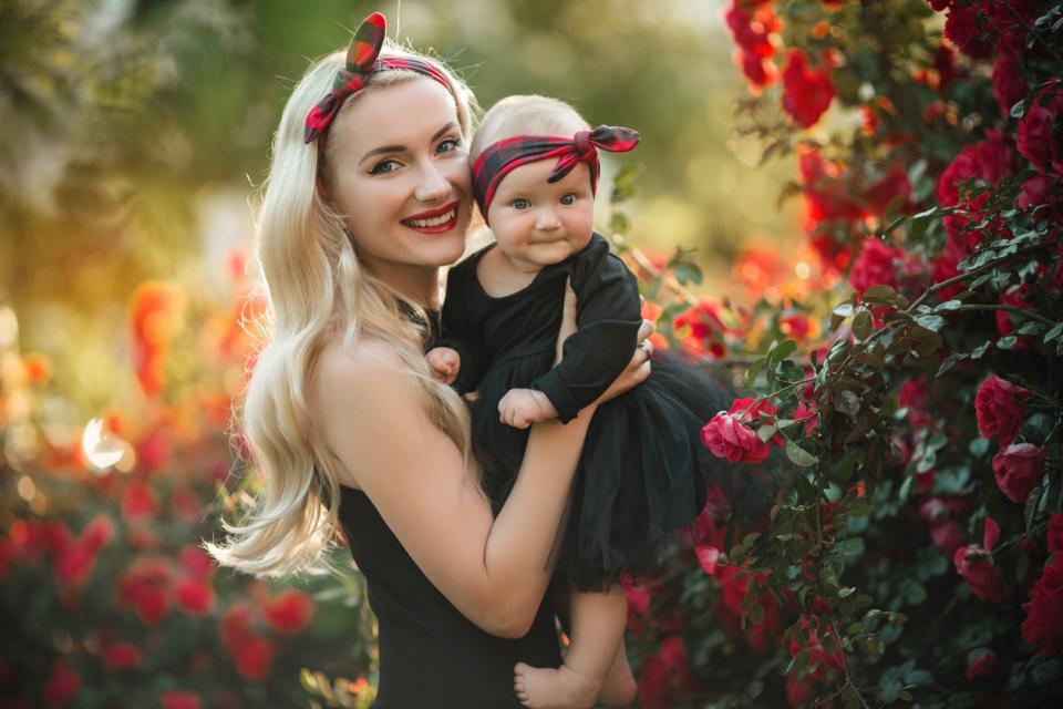  майка хубост 