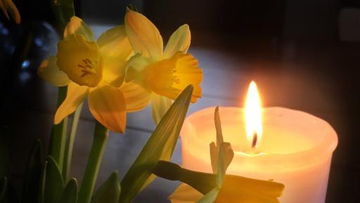  <p>Велики понеделник е! Какво се прави днес</p> 