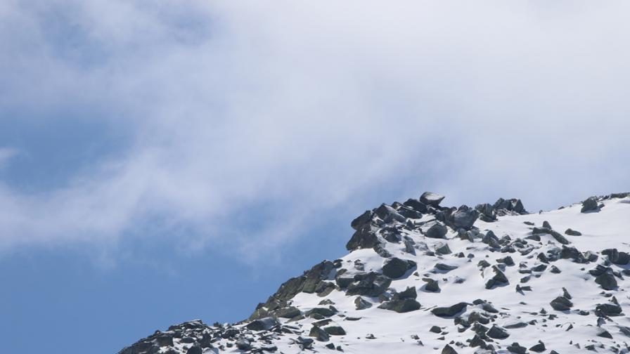  Българин почина при нанагорнище на Олимп 