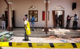  Властите в Шри Ланка знаели за заплаха от атентати 