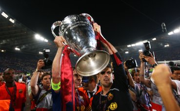 Барселона има нужда от 6 важни успеха в следващите 6