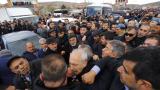  Нападнаха водача на основната опозиционна партия в Турция 