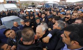  <p>Арестуваха член на ръководещата партия за нападението&nbsp;</p> 