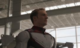  Отмъстителите краят 