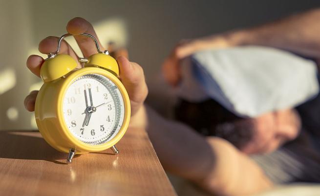 Защо е вредно да се събуждаме рано за работа