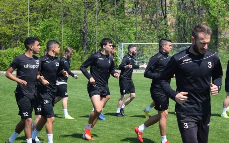 Акрапович избра 