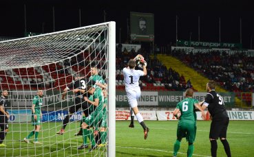 Витоша Бистрица и Ботев Враца ще приключат 30 ия кръг в