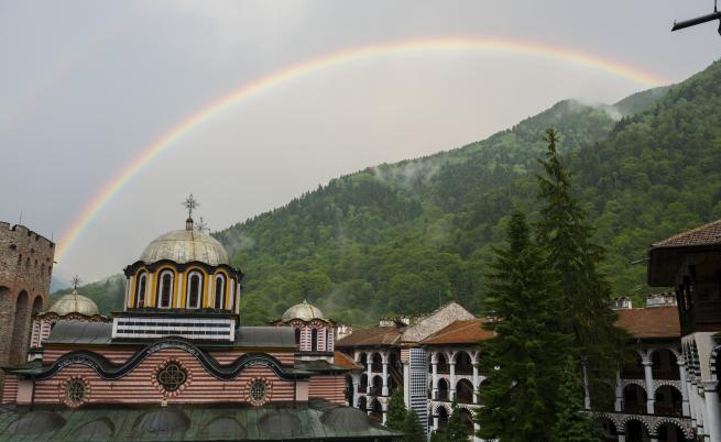 Едни от най-свещените места за българите (СНИМКИ)