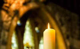  <p><strong>Петдесетница е</strong> - рожденият ден на Христовата църква</p> 