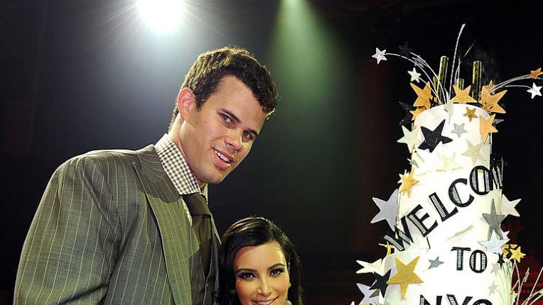  Най-кратките бракове в историята на Холивуд 