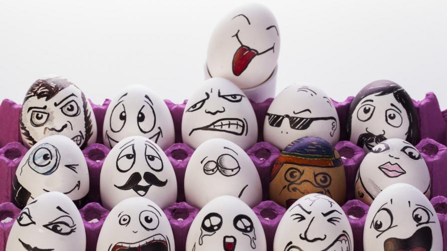  Най-дразнещите неща в обществените мрежи по Великден 