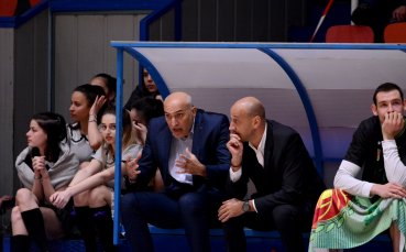 Берое Стара Загора победи вицешампиона Балкан Ботевград с 92 84 13 23