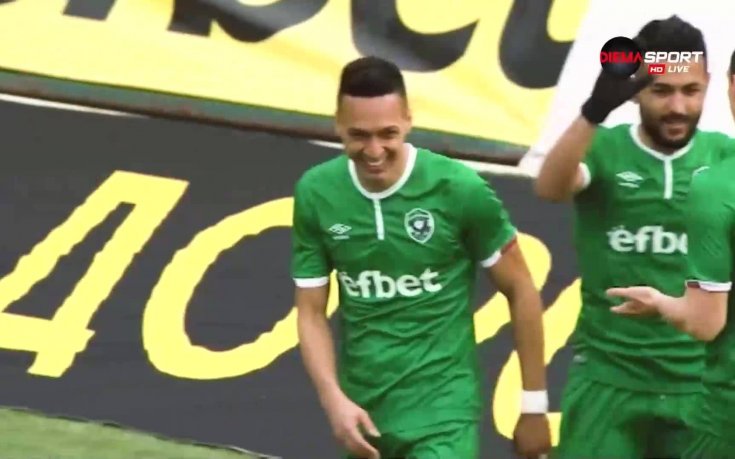 В каква форма влизат в битка Черно море и Лудогорец?