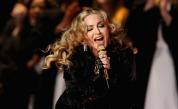  <p><strong>Скандалните връзки на Мадона!</strong> Тупак Шакур</p> 