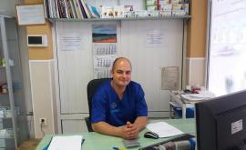  Д-р Николай Първанов 