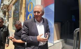  <p><strong>Лютви Местан:</strong> Няма да поема върху себе си непознат грях и непозната вина</p> 