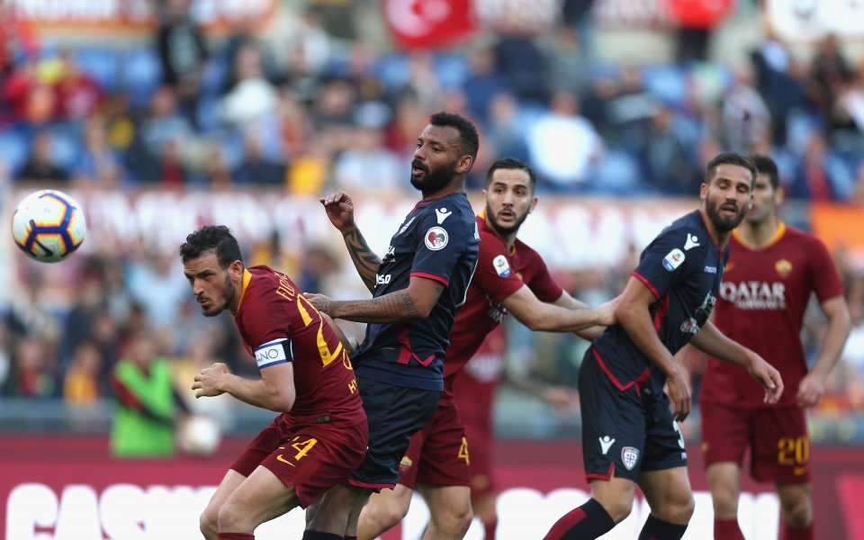 Интрига до последно в Серия А, Милан и Рома натискат за Шампионска лига