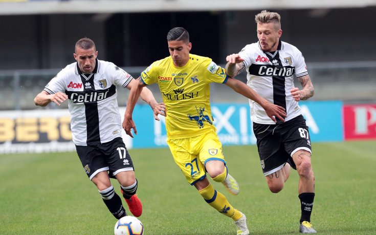 Панаир на равенствата възцари Серия „А”