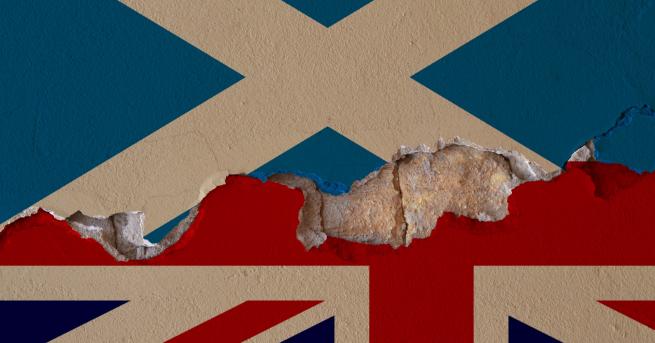 Свят Ще има ли независимост за Шотландия Това може да