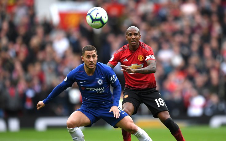 Еден Азар: Челси принадлежи на ШЛ и ще играем догодина