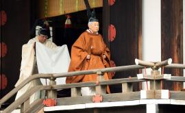  Император Акихито 