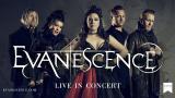  Evanescence оповестиха европейско рок турне. България е в листата 