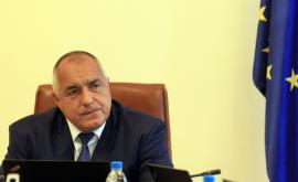  Борисов: Усилията, които поставих персонално аз, бяха оценени от папата 