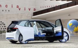  Volkswagen I.D. concept 