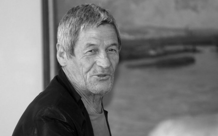 Отиде си Чико Дерменджиев