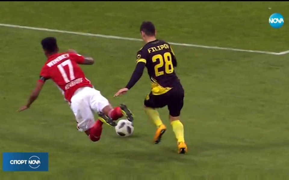 Председателят на Съдийската комисия към БФС Йордан Сталев посъветва треньорите