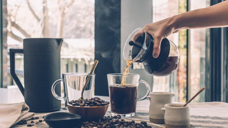  5 съществени аргументи да спрете кафето (още днес) 