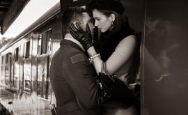  <p>Любов, за която <strong>си заслужава да умреш&nbsp;</strong></p> 