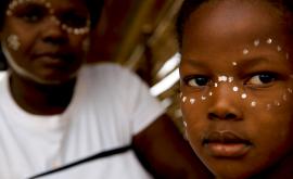  Кои са Кхоса 