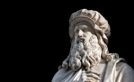  <p>500 година от гибелта на <strong>Леонардо да Винчи</strong></p> 