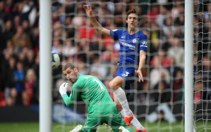 Мойс съветва Юнайтед: Разкарайте Де Хеа от вратата!