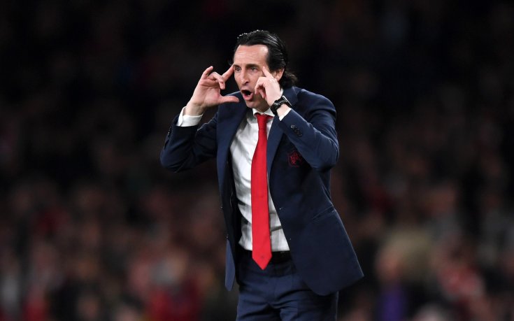 Емери след победата: Шансовете ни за финал са 50:50