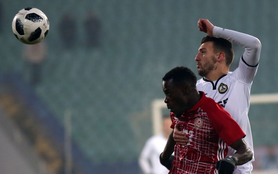 Ганайските медии продължават да информират за огромен интерес към звездата