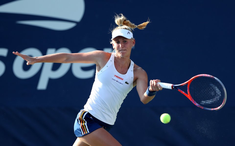 Швейцарска квалификантка спечели първа WTA титла след изненадващия финал в Прага