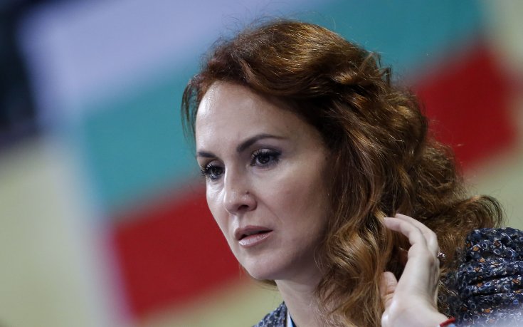 Мария Петрова: Това е една огромна промяна в спорта