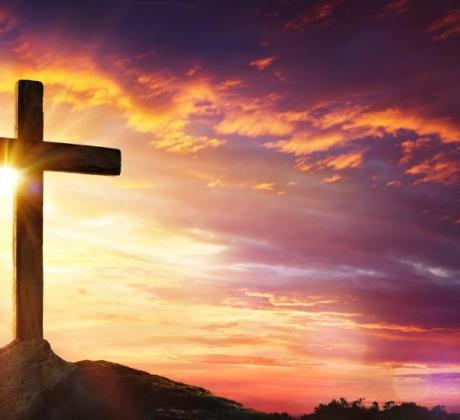 На Велика събота Църквата възпоменава телесното погребение на Иисуса Христа