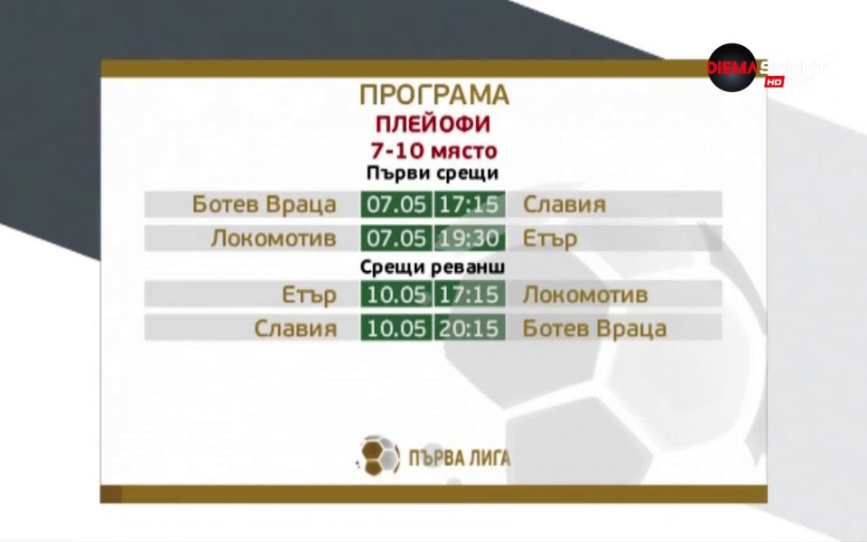 Отборът на Славия постигна измъчена победа над Дунав Русе в