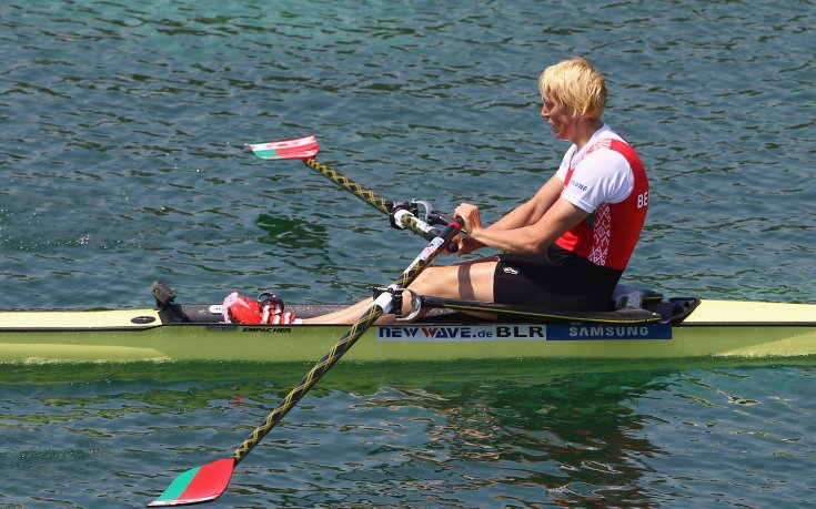 Легендарна конкурентка на Руми Нейкова стартира в Пловдив