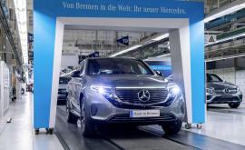  <p>Войната на електричките в Германия започна</p> 