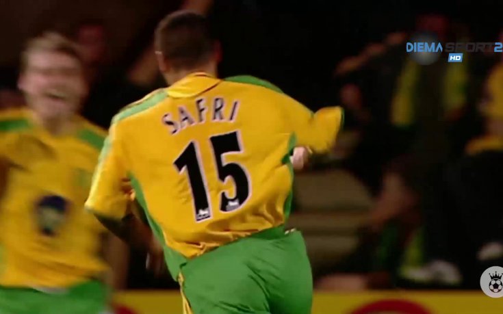 Топ 5 на головете на Норич Сити