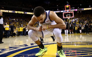 Резултати от двубоите играни през изминалата нощ в НБА Голдън