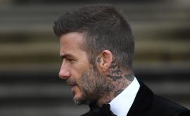  <p>Отнеха шофьорската брошура на Бекъм за половин година</p> 